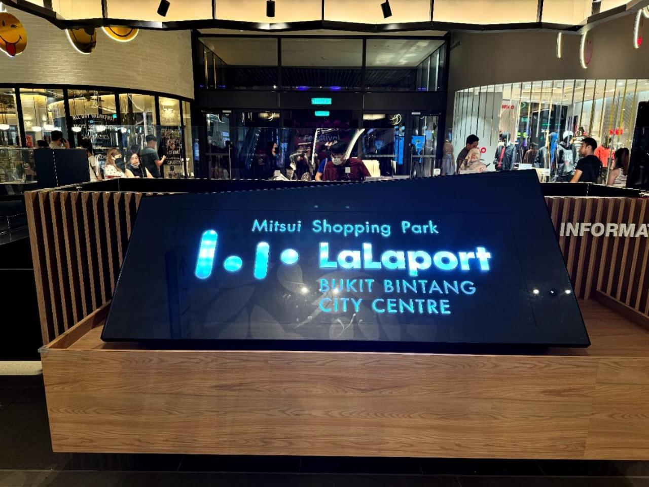 Lucantia Serviced Suites Kuala Lumpur Kültér fotó