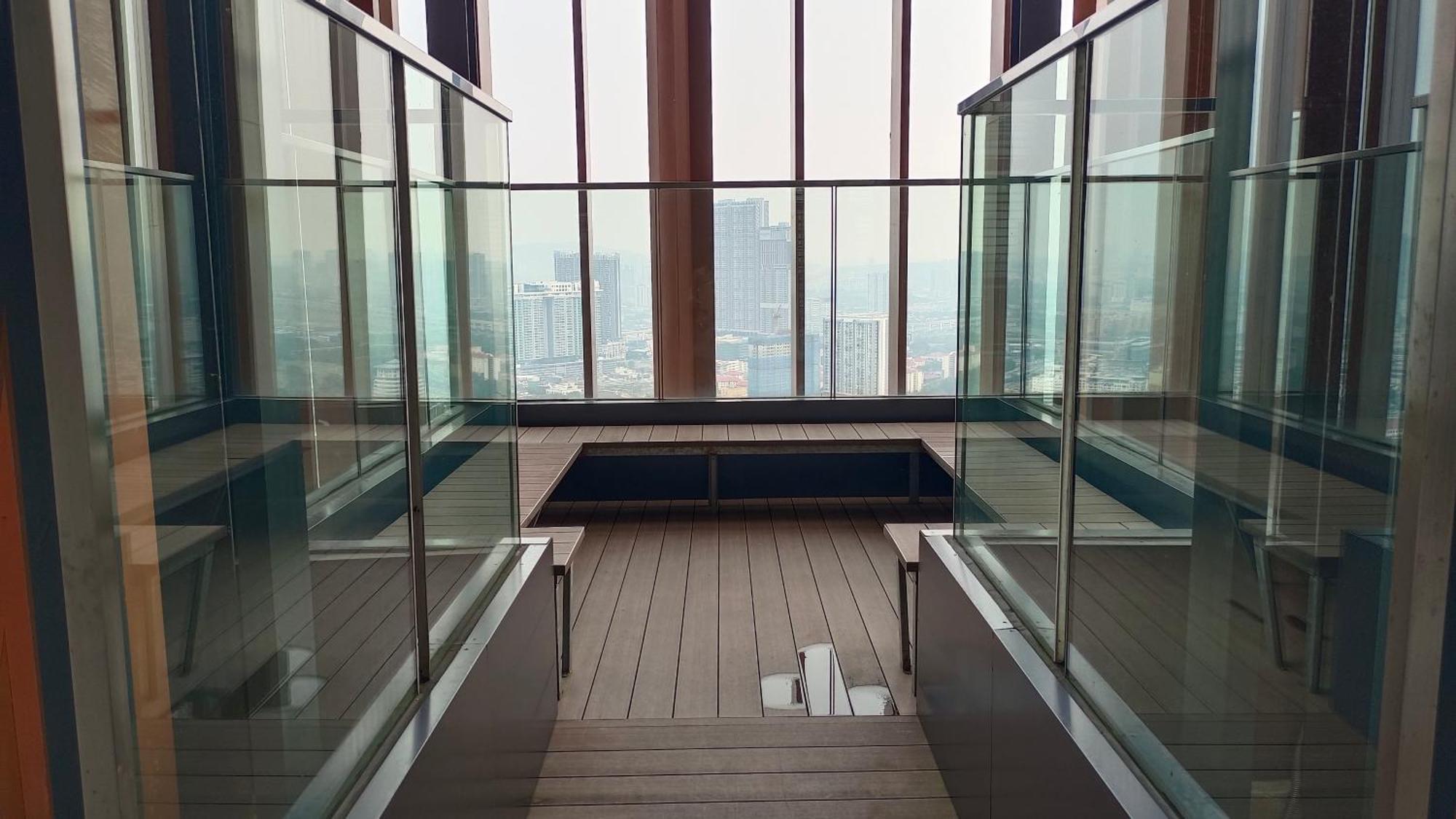 Lucantia Serviced Suites Kuala Lumpur Kültér fotó