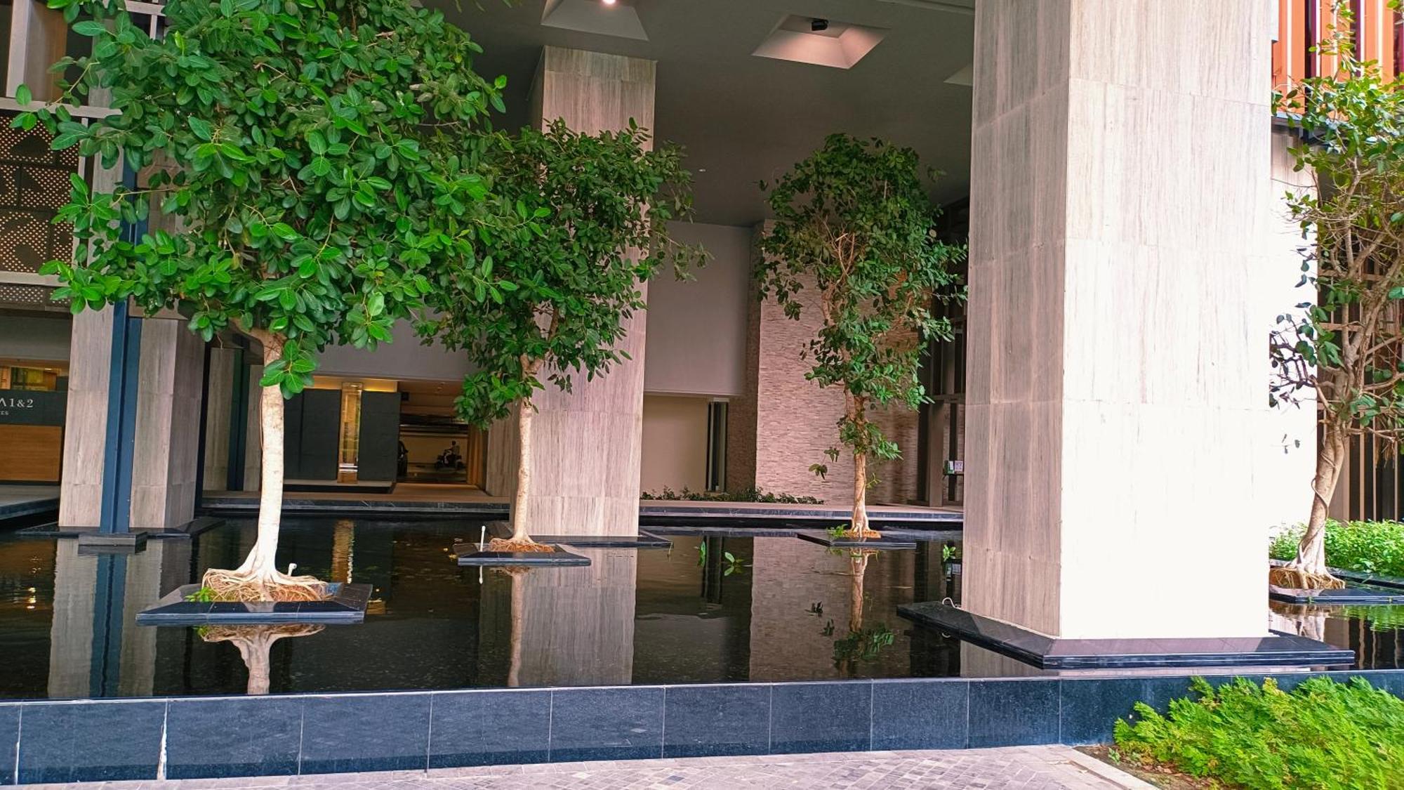 Lucantia Serviced Suites Kuala Lumpur Kültér fotó