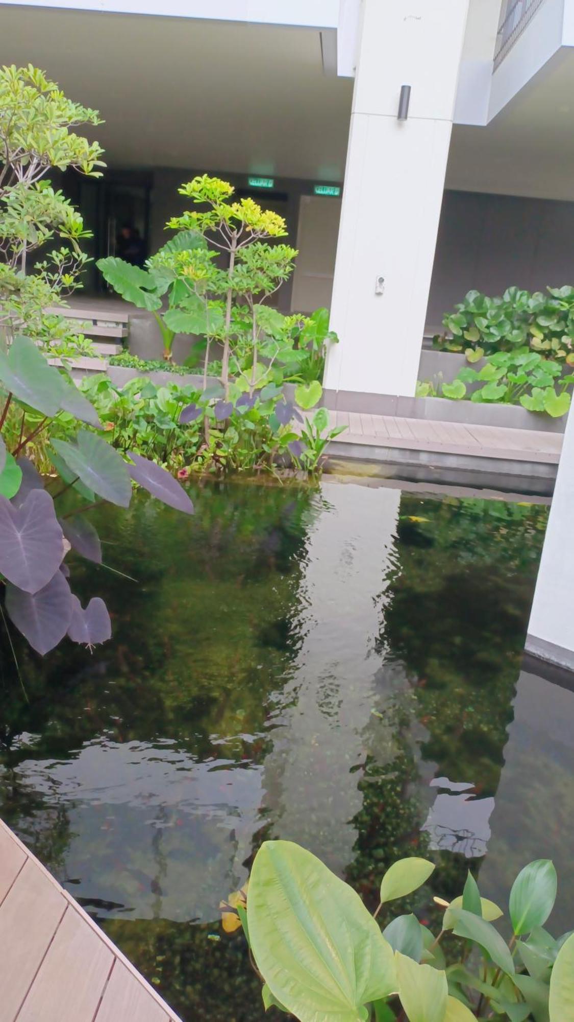 Lucantia Serviced Suites Kuala Lumpur Kültér fotó