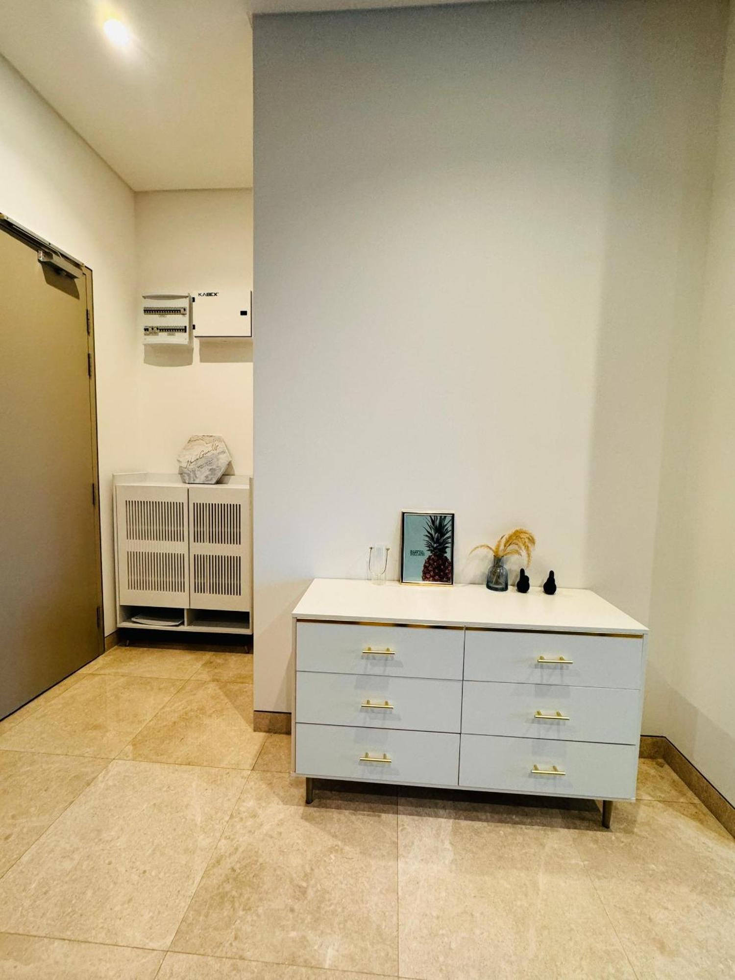 Lucantia Serviced Suites Kuala Lumpur Kültér fotó